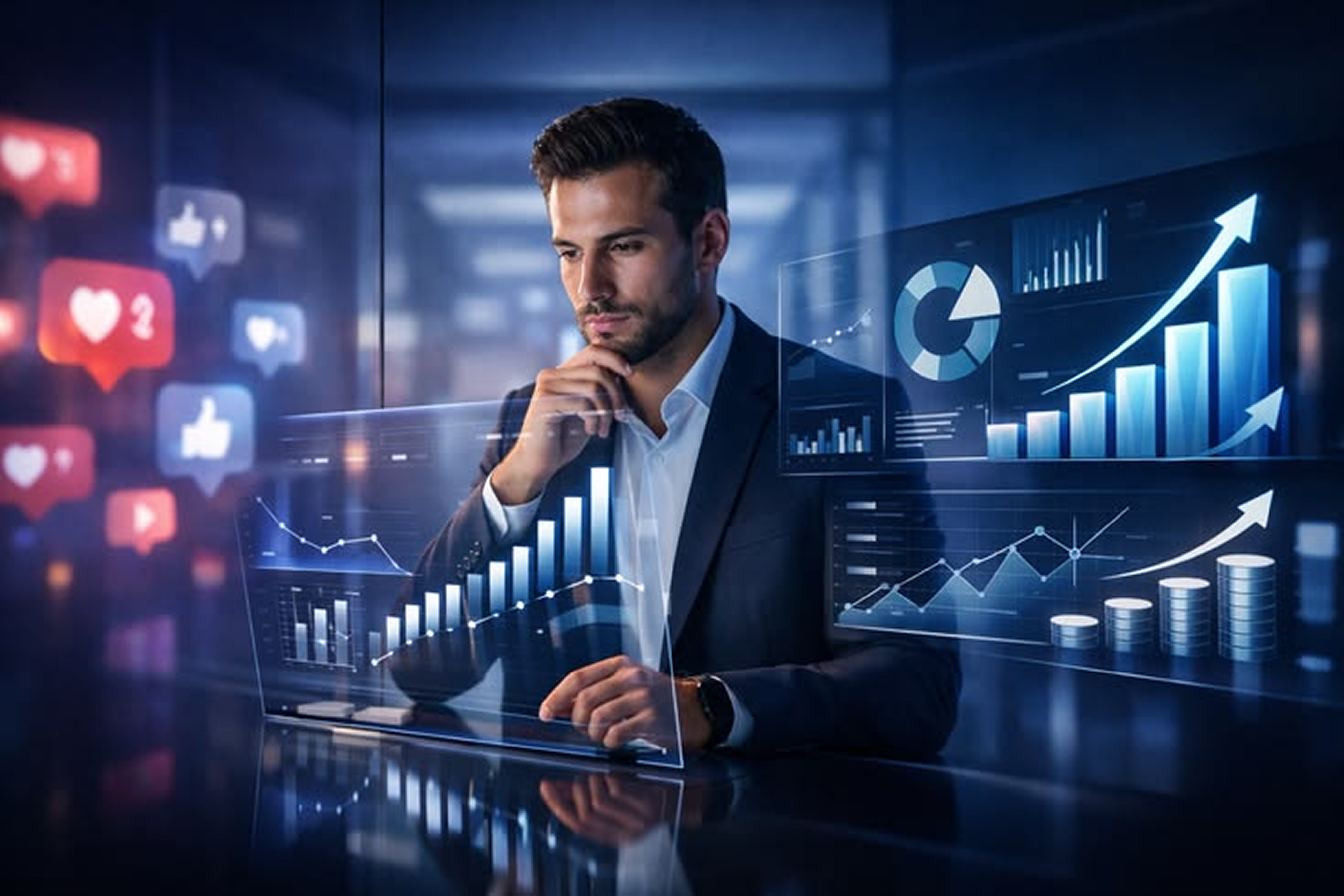 Advanced Cashless & Biometric Authentication: